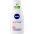 NIVEA Waterproof Oogmake-up Remover Gevoelige Huid 125 ML