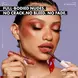 NYX Professional Makeup Lip Lingerie XXL Mat Liquid Lippenstift Push'd Up