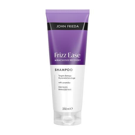 John Frieda Frizz Ease Miraculous Recovery Shampoo 250 ML