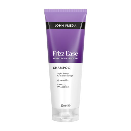John Frieda Frizz Ease Miraculous Recovery Shampoo 250 ML