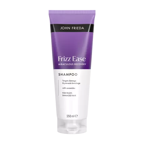 John Frieda Frizz Ease Miraculous Recovery Shampoo 250 ML
