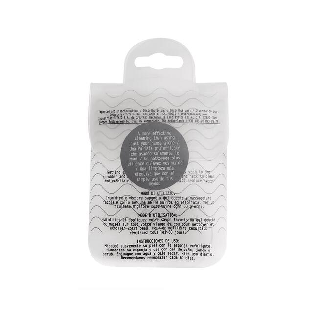 AfterSpa Bath & Shower Facial Micro Scrubber