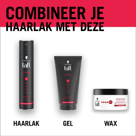 Taft Text Paste 100 ML