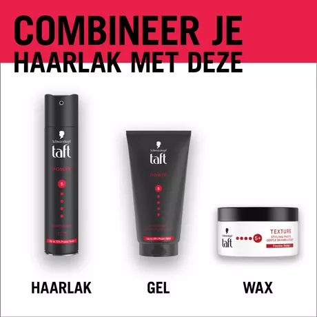 Taft Text Paste 100 ML