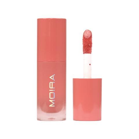 MOIRA Love Steady Shimmer Blush 003 Oh Honey!