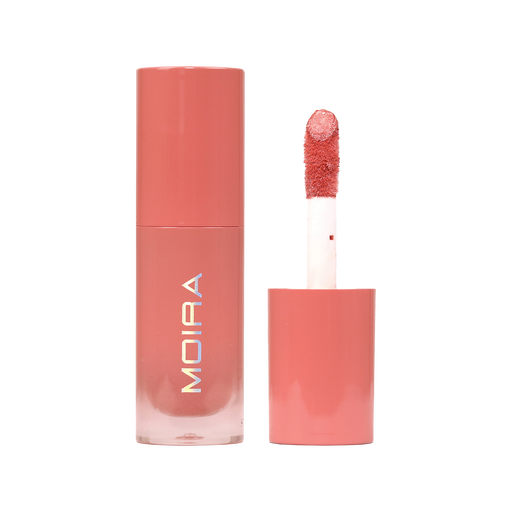 MOIRA Love Steady Shimmer Blush 003 Oh Honey!