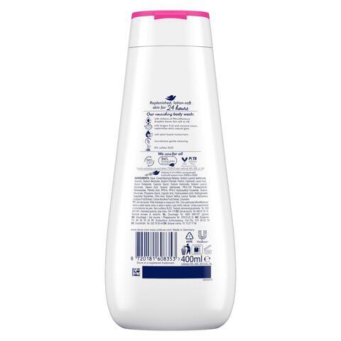 Dove Replenishing Showergel 400 ML