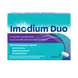 Imodium™ Duo Tabletten bij Diarree en Buikkrampen 6 stuks
