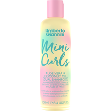 Umberto Giannini Mini Curls Shampoo 250 ML