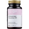 Etos Foliumzuur &amp; Vitamine D3 120 stuks