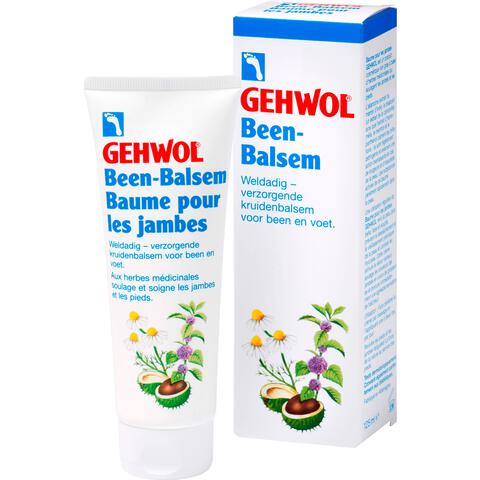 Gehwol Beenbalsem 125 ML