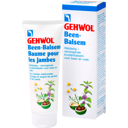 Gehwol Beenbalsem 125 ML