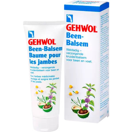 Gehwol Beenbalsem 125 ML