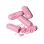 Etos Cranberry Capsules 60 stuks