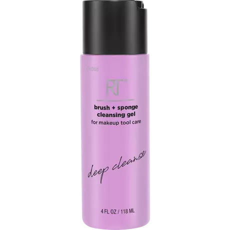 Real Techniques Miracle Deep Cleansing Gel