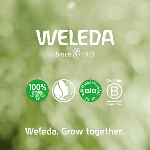 Weleda Granaatappel & Maca Verstevigende Dagcrème 40 ML