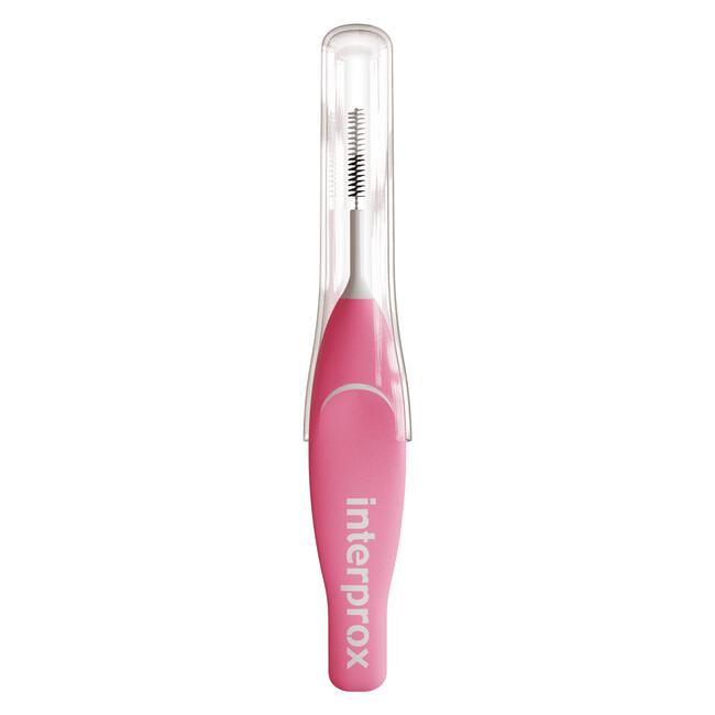 Interprox Nano Ragers Roze