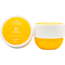 Amour de Carnaval Bodybutter Golden Sun