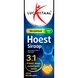 Lucovitaal Hoestsiroop 120 ML