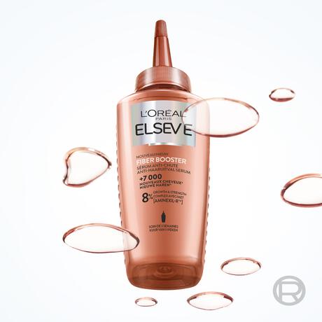 L'Oréal Paris Elvive Fiber Booster Serum 102 ML