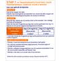 NiQuitin Clear 21 mg Transparante Nicotinepleisters Stap 14 stuks
