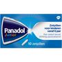 Panadol Junior Zetpillen 500 mg Paracetemol voor Kinderen vanaf 6 jaar