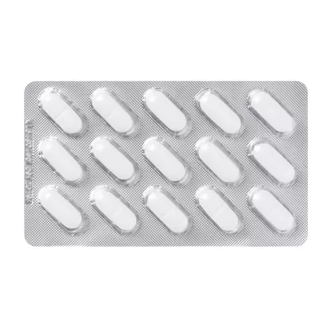 Davitamon Magnesium 400 mg Tabletten 30 stuks