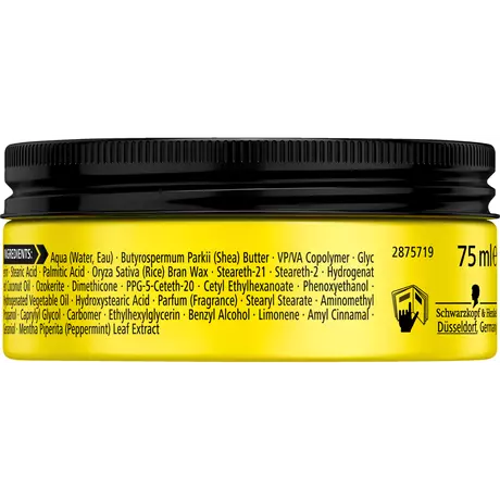 Got2b Glued Spiking Wax 75 ML
