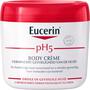 Eucerin pH5 Soft Body Crème 450 ML