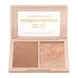 Max Factor 2000 Calorie Shadow Shaper Duo Eyeshadow Palette 020 Bronze Glaze 4 g