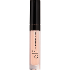 e.l.f. Lip Plumping Gloss Pink Sugar