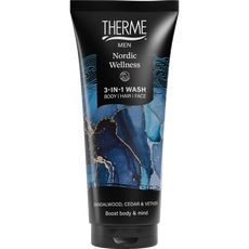 Therme Men 3-In-1 Nordic Wellness 3-in-1 Douchegel 200 ML
