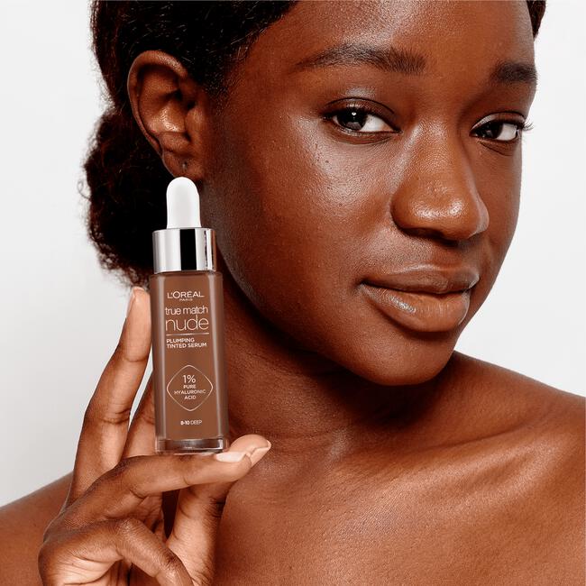 L'Oréal Paris True Match 3-4 Light Medium Getint Serum 30 ML