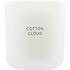 Etos Scented Glass In Sliding Tube Cotton Cloud