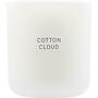 Etos Scented Glass In Sliding Tube Cotton Cloud