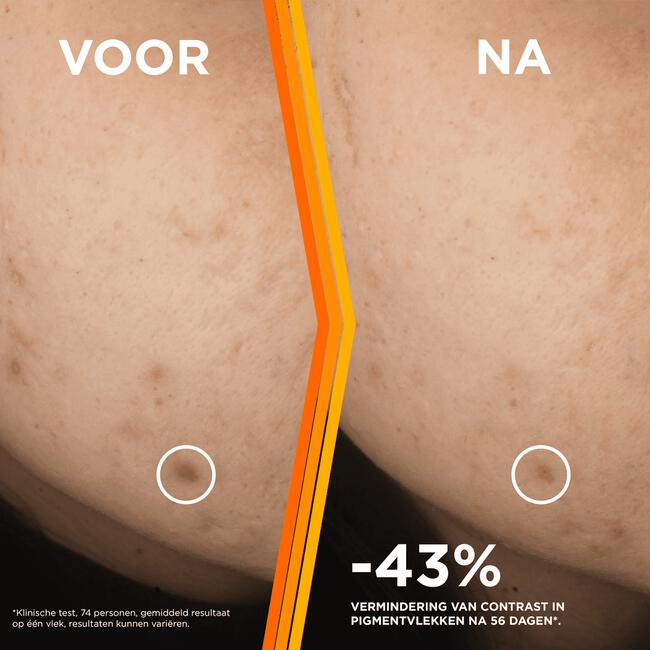 Garnier Skinactive Anti-Dark Spot Serum Met Vitamine C* 30 ML