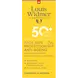 Louis Widmer Sun Protection Face Zonder Parfum SPF50+ 50 ML