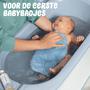 Naïf Milky Badolie voor Baby & Kids 100 ML