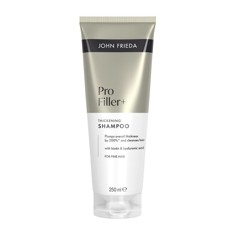 John Frieda PROfiller+ Shampoo 250 ML