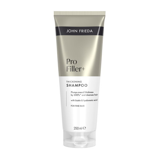John Frieda PROfiller+ Shampoo 250 ML