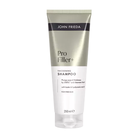 John Frieda PROfiller+ Shampoo 250 ML