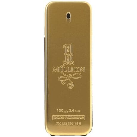 Paco Rabanne 1 Million eau de toilette 100 ML