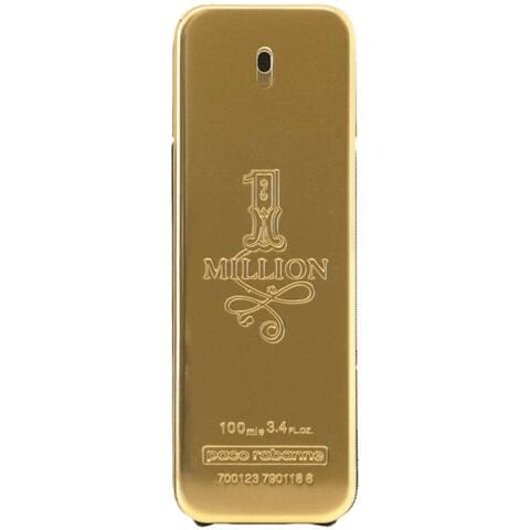 Paco Rabanne 1 Million eau de toilette 100 ML