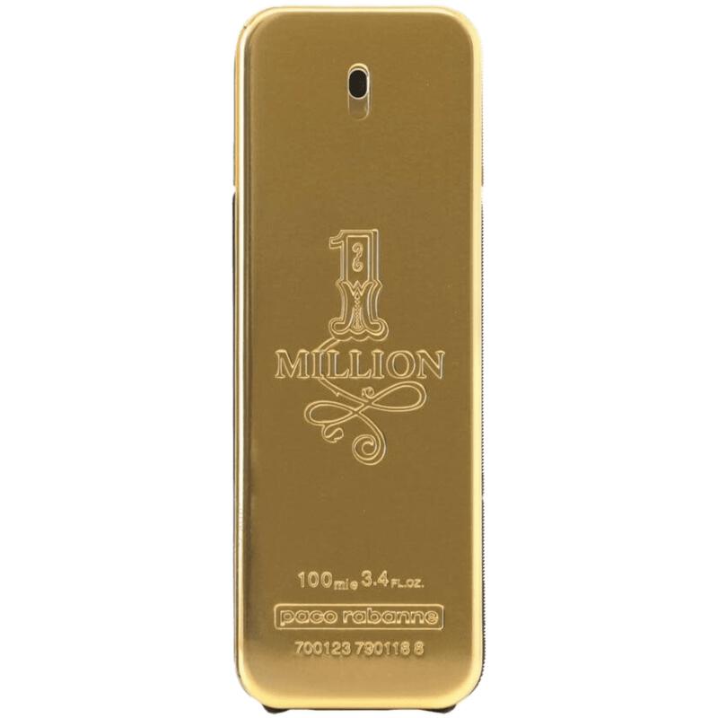 Paco Rabanne 1 Million Eau De Toilette 100 ML