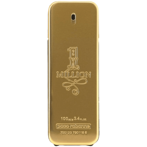 Paco Rabanne 1 Million Eau De Toilette 100 ML