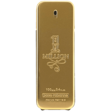 Paco Rabanne 1 Million eau de toilette 100 ML