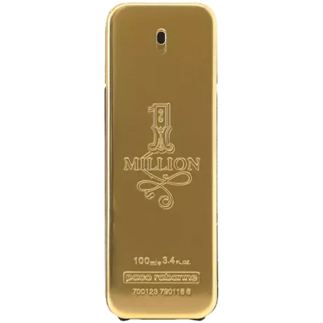 Paco Rabanne 1 Million Eau De Toilette 100 ML