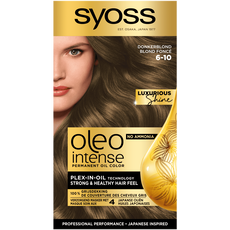 Syoss Oleo Intense 6-10 Donkerblond/Blond Foncé