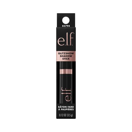 e.l.f. Glitzshow Shadow Stick Light Pink