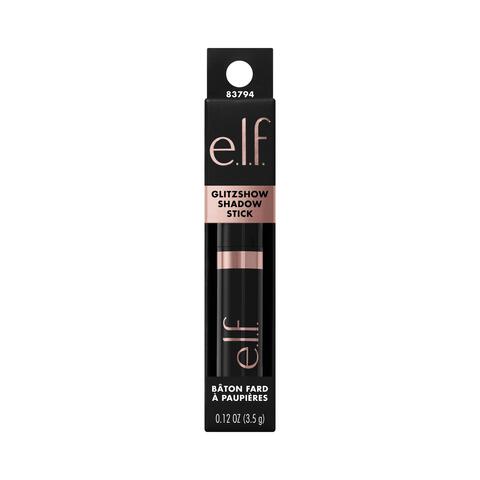 e.l.f. Glitzshow Shadow Stick Light Pink
